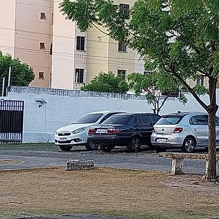 Apartamento Caucaia-Ce, Proximo A Praia De Cumbuco Fortaleza  Luaran gambar