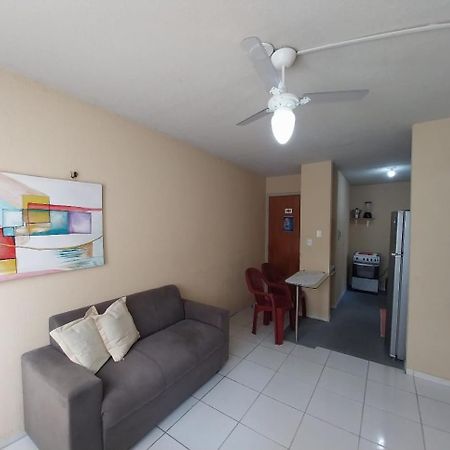 Apartamento Caucaia-Ce, Proximo A Praia De Cumbuco Fortaleza  Luaran gambar