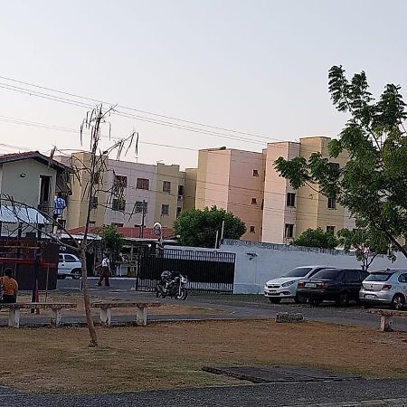 Apartamento Caucaia-Ce, Proximo A Praia De Cumbuco Fortaleza  Luaran gambar
