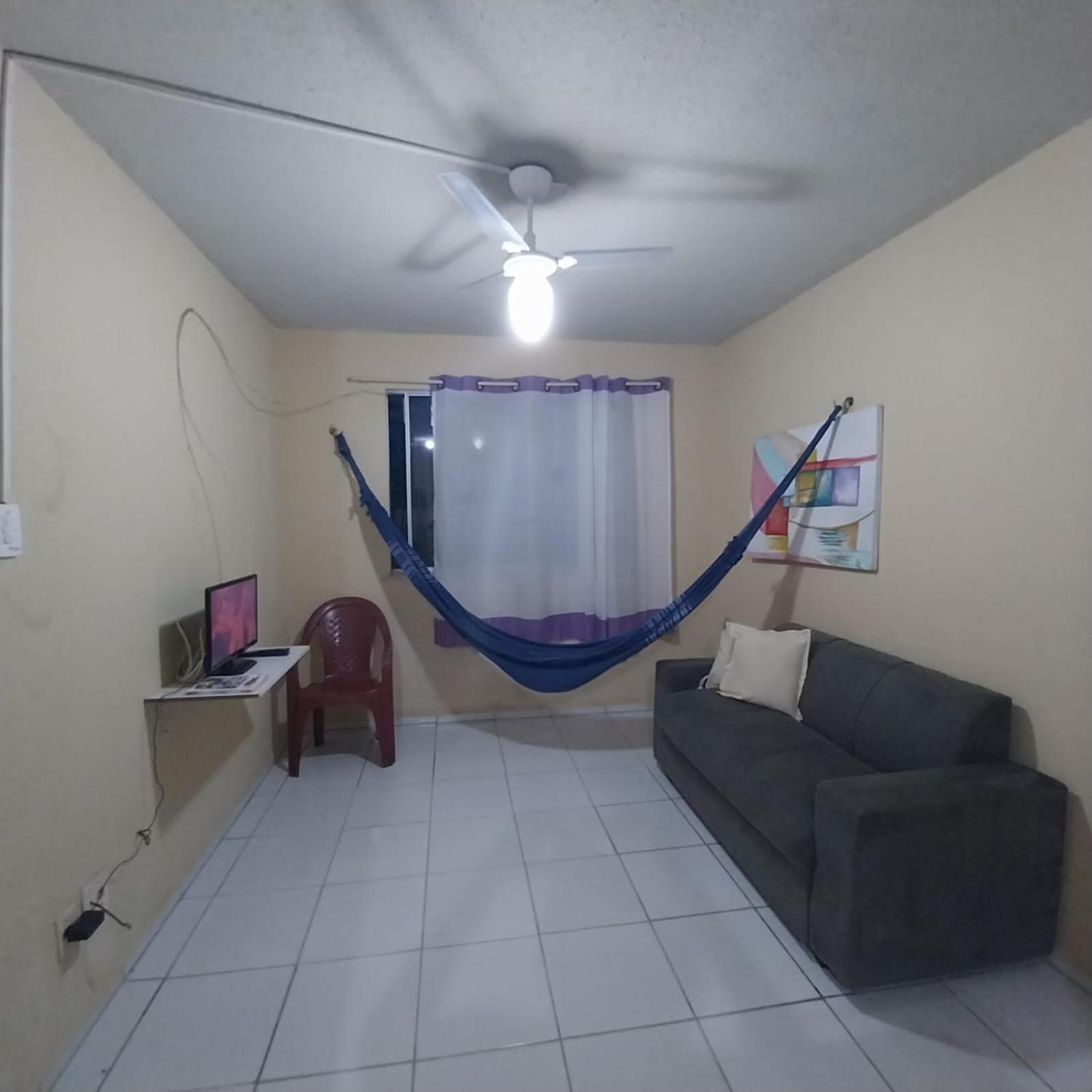Apartamento Caucaia-Ce, Proximo A Praia De Cumbuco Fortaleza  Luaran gambar