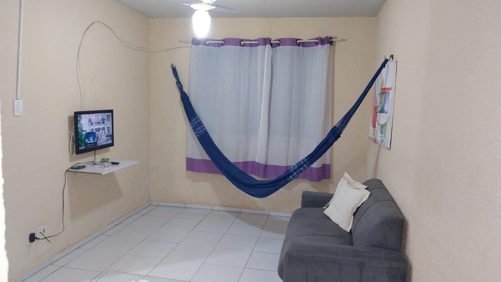 Apartamento Caucaia-Ce, Proximo A Praia De Cumbuco Fortaleza  Luaran gambar