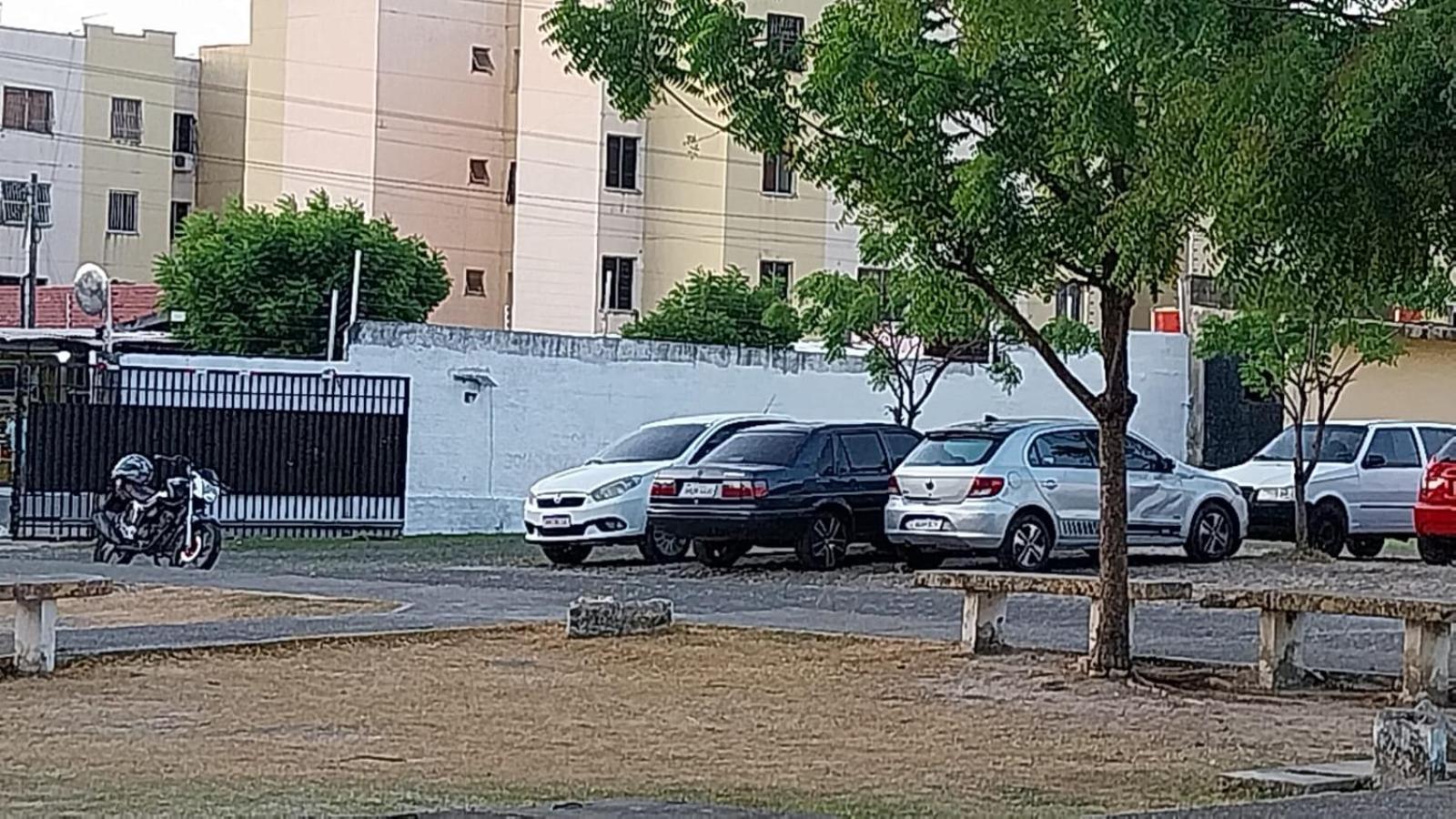 Apartamento Caucaia-Ce, Proximo A Praia De Cumbuco Fortaleza  Luaran gambar