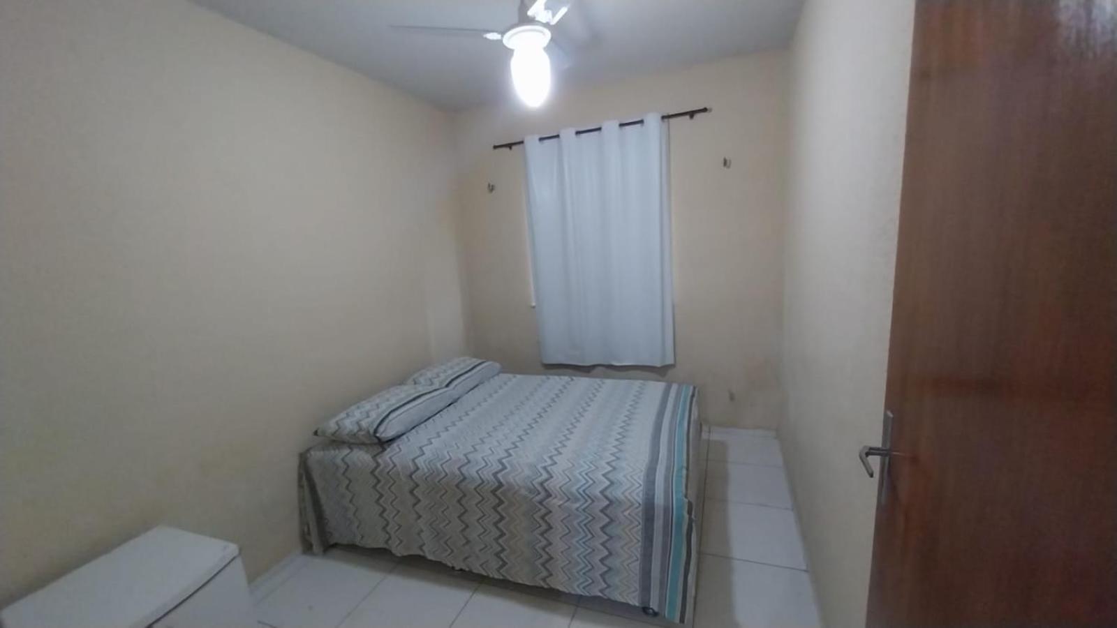 Apartamento Caucaia-Ce, Proximo A Praia De Cumbuco Fortaleza  Luaran gambar