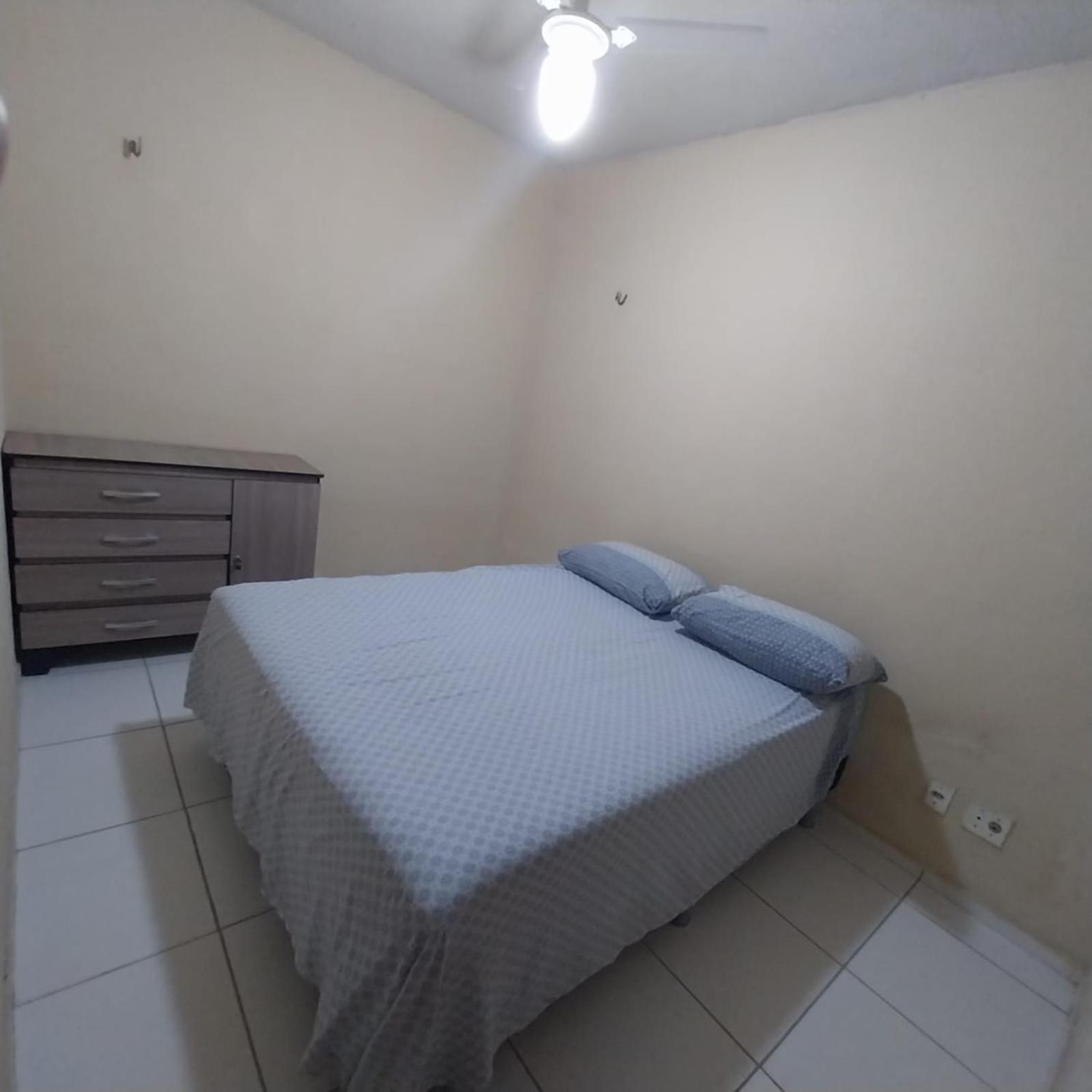 Apartamento Caucaia-Ce, Proximo A Praia De Cumbuco Fortaleza  Luaran gambar